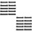 20Pcs Rectangular Black Pin Back Locks Durable Clutch for Tie Tacks 7