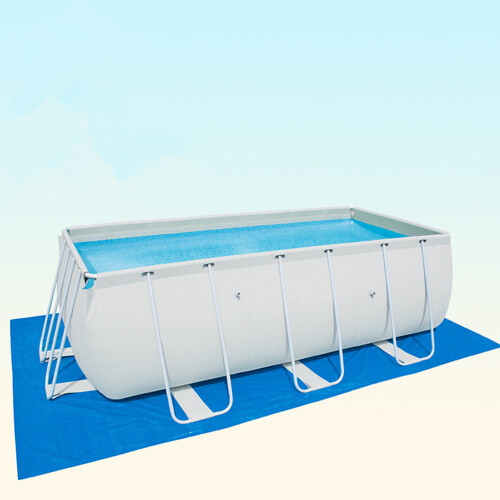 Zwembad Waterdicht Pe Pool Anti-Slip Pad 2