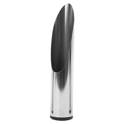 5Pcs Silver Stainless Steel Small Gardening Soil Scoopers for Home Use 1