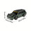 Vintage Off-Road Drift Car Remote Control 3