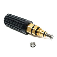 AR ULOADDER VENTIL KIT för Annovi Reverberi XJV & SJV Högtryckstvätt AR2858 ,193126, 193126GS