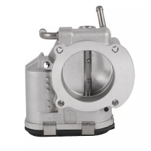 Throttle Body Valve 35100-2G700 for Optima Sportage Sonata Santa Fe 2011-2016 Throttle Assembly 351002G700