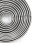 Baking Tools Gift Set Stainless Steel Round Cookie Cutters Multi-Function Pastry Cutters Multi-Size Doughnut Molds With Comfortable Grip Corrosion 7