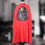 Water Resistant Salon Cape, Multi-Functional Design With Clear Transparent Viewing Window For Enhanced Coverage, Creative And Practical Accessory For 5