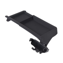 Voor X1 U11 2023-2024 Centrale Controle Navigatie Telefoonhouder Opbergdoos Telefoonhouder Lade Auto Accessoires