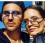 XH1261 Square Frameless Sunglasses 6