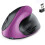 Rechargeable Dual Mode USB 2.4G Wireless +  Mouse Vertical Ergonomic Optical Mice for Computer Notebook 1