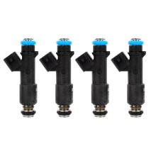 4-Teilige Einspritzdüsen für Chevy Cobalt 2005-2010 G5 Pursuit 2007-2010 2,2 L Teilenummer: 12582219,832-11191