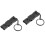 2St Compacte Dark Grey Fluitjes En Vogels Training 5