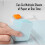Paper Cutter 4-in-1 Duomiluo Multifunctional Trimmer 3