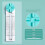 Paper Cutter 4-in-1 Duomiluo Multifunctional Trimmer 5