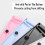 Paper Cutter 4-in-1 Duomiluo Multifunctional Trimmer 6