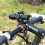 Flashlight Holder,Bicycle Bike LED Light Flashlight Torch Mount-Clamp Holder 3