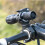 Flashlight Holder,Bicycle Bike LED Light Flashlight Torch Mount-Clamp Holder 4