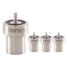 4PCS DN10PDN130 New Fuel Injector Nozzle for L200 L300 Pajero Shogun Triton 4D56