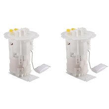 Ensemble de Pompe à Carburant Électrique Filtre à Carburant pour  SUNNY N16 17040-4M500 17040-4M400