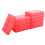 Custodia per Schede di Gioco 28 In 1 per  3DS - Portacartucce Resistente Rosso 1