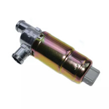 Idle Air Control Valve for  Tiburon Scoupe  Accent  Sportage  348 TS  900 35150-22000