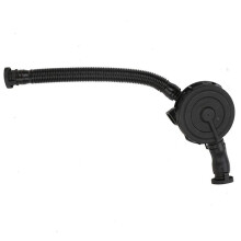 Car Crankcase Vent Valve 95511076500 for  Cayenne 3.2L V6 2004-2006 4-Door 955-110-765-00