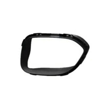 Car Tail Throat Exhaust Frame for  Cayenne 958.2 2015-2017 95850583710 Left