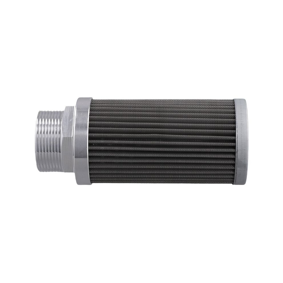 Forklift Hydraulic Filter Oil Filter Element Stainless Steel 419-15-14650 For Wa380-3 Loader Oil Inlet Filter Light 6033240926636