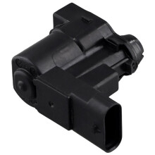 Automobile Fuel Flap Lock Actuator Motor for FP53-220A20-AB FP53-220A20-AA FP53220A20AB 59834902007