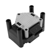 Ignition Coil 032905106B 032905106A 032905106E 032905106 for A4 A3 A2 Beetle
