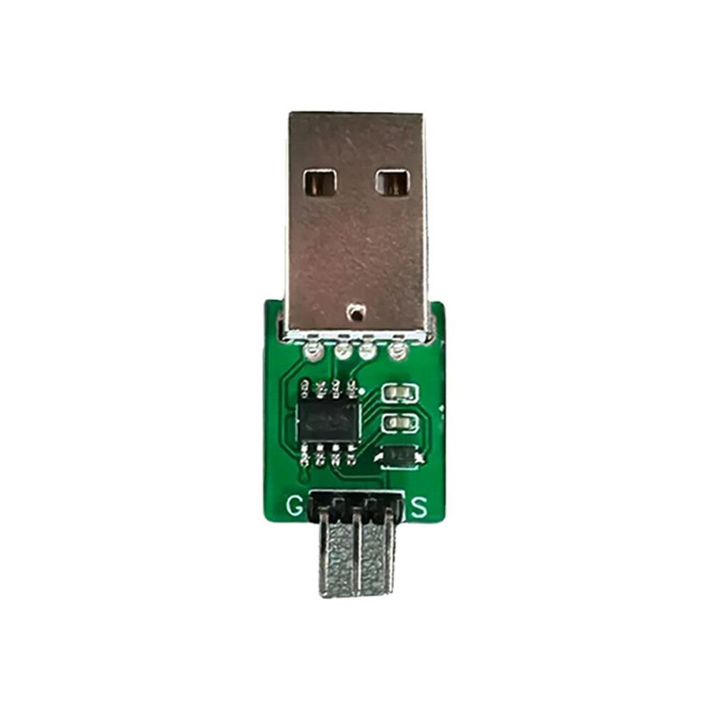 Am32 Esc Param Adjuster Usb Adjuster Brushless Speed Controller Upgrade Parts For Rc Mn128 Mn99s Mn78 Mn82 Rc Car Model 6031075385284