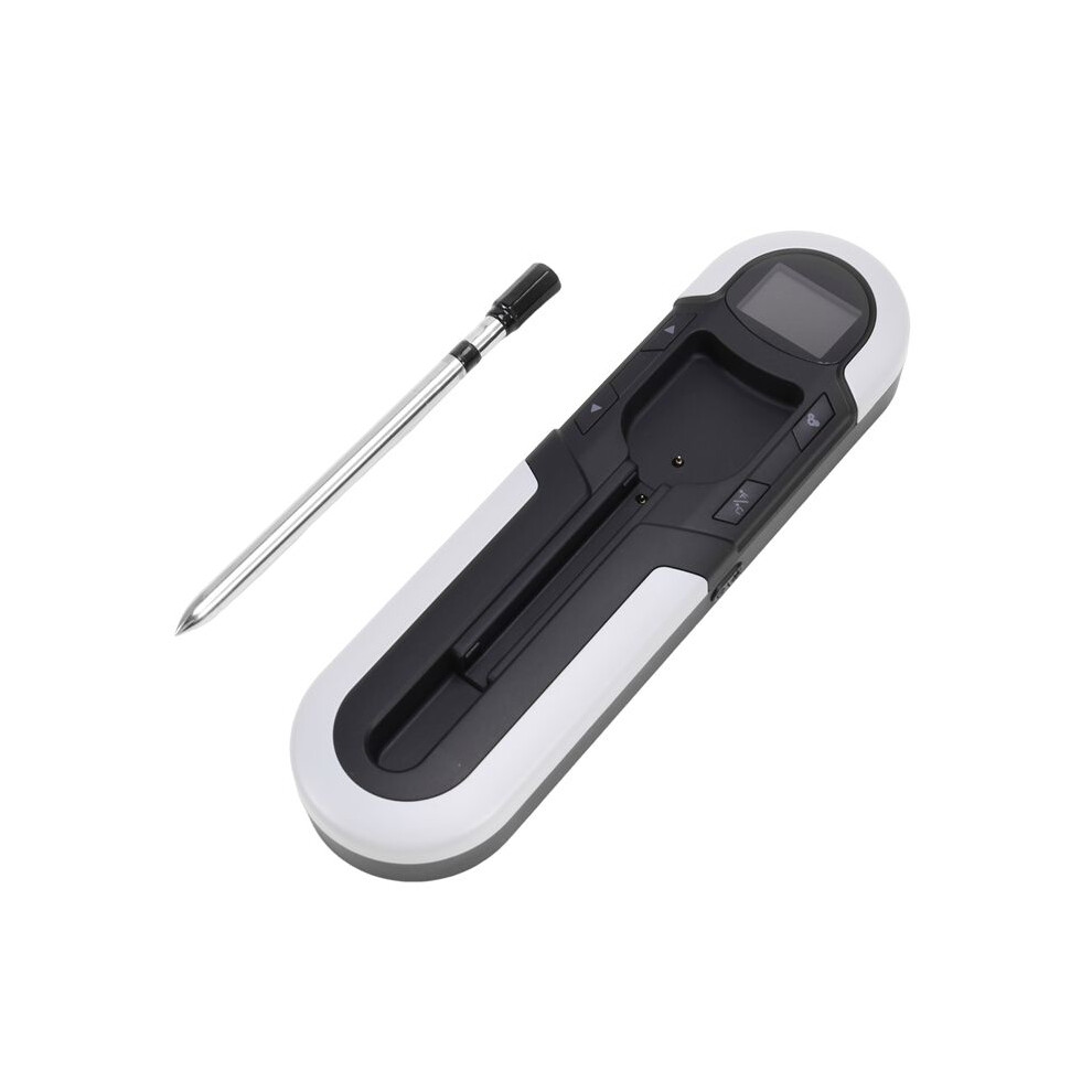 Wireless Thermometer Food Meat Steak Digital  Barbecue Accessories Kitchen Oven Grill BBQ  Thermometers B