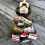 Rustic Wooden Christmas Signs Set – 7Pieces 5