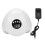 Στεγνωτήρας νυχιών Salon Effect At Home UV LED, υψηλής ισχύος 108W με διπλές χάντρες φωτός, 1