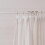 12 Pcs Shower Curtain Hook Decorative Hooks up Household Pattern White Resin 5