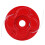 Strong Wear Resistant Replacement Spool Plastic Trimmer Head Durable Plastic Construction Practical Replacement 1