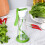 Salladsdressing Shakerflaska Glas Läckagesäker 3-pack 6