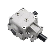 Deck Gear Box Mower Deck Gearbox Assembly 482486 481516 for Scag Turf Tiger Mowers