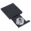 Portable Disk Drive With Stable Performance, External Dvd Drive For Laptop With Fast Data Transfer Speed, Cd Rom Writer Burner For Windows, Mac, Linux 4