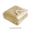 Flannel Fleece Blanket Double-Layer Extra Thick 4