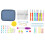 72Set Crochet Hooks For Yarn And Knitting Tools Beginners Use 4