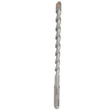 Wear Resistant Rotary Hammer Bit With Carbide Tip, Long Service Life Drill Bit For Stone Brick And Concrete With High Drilling Efficiency