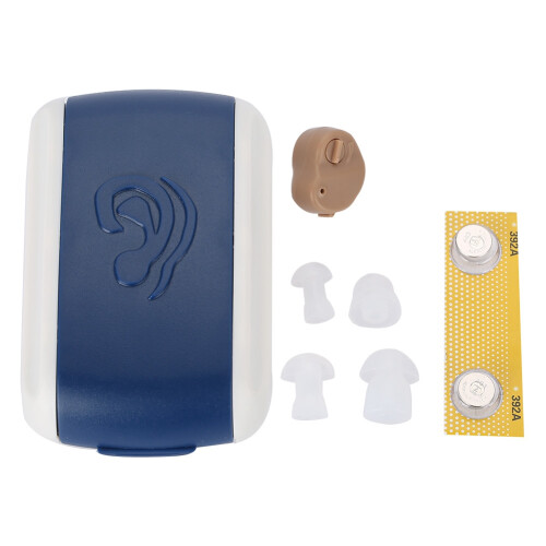Wireless Hearing Aids With Bone Conduction Technology And Integrated Vibration Module For Comfortable Fit And Low Harmonic Distortion In Every