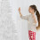 6ft Artificial White Christmas Tree – Unlit, Hinged, Dense Realistic Branches, Easy Assembly, Includes Base – Under $75, Shipped from US 7