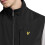 Lyle & Scott Mens Softshell Lightweight Gilet 5