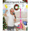 Kids Karaoke Machine with Mic, Adjustable Stand, Lights, 6