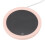 Desk Mounted Cup Warmer With Touch Activated Controls And Automatic Power Down Function55Degree Celsius Maximum Output Conductive Glass Surface 6