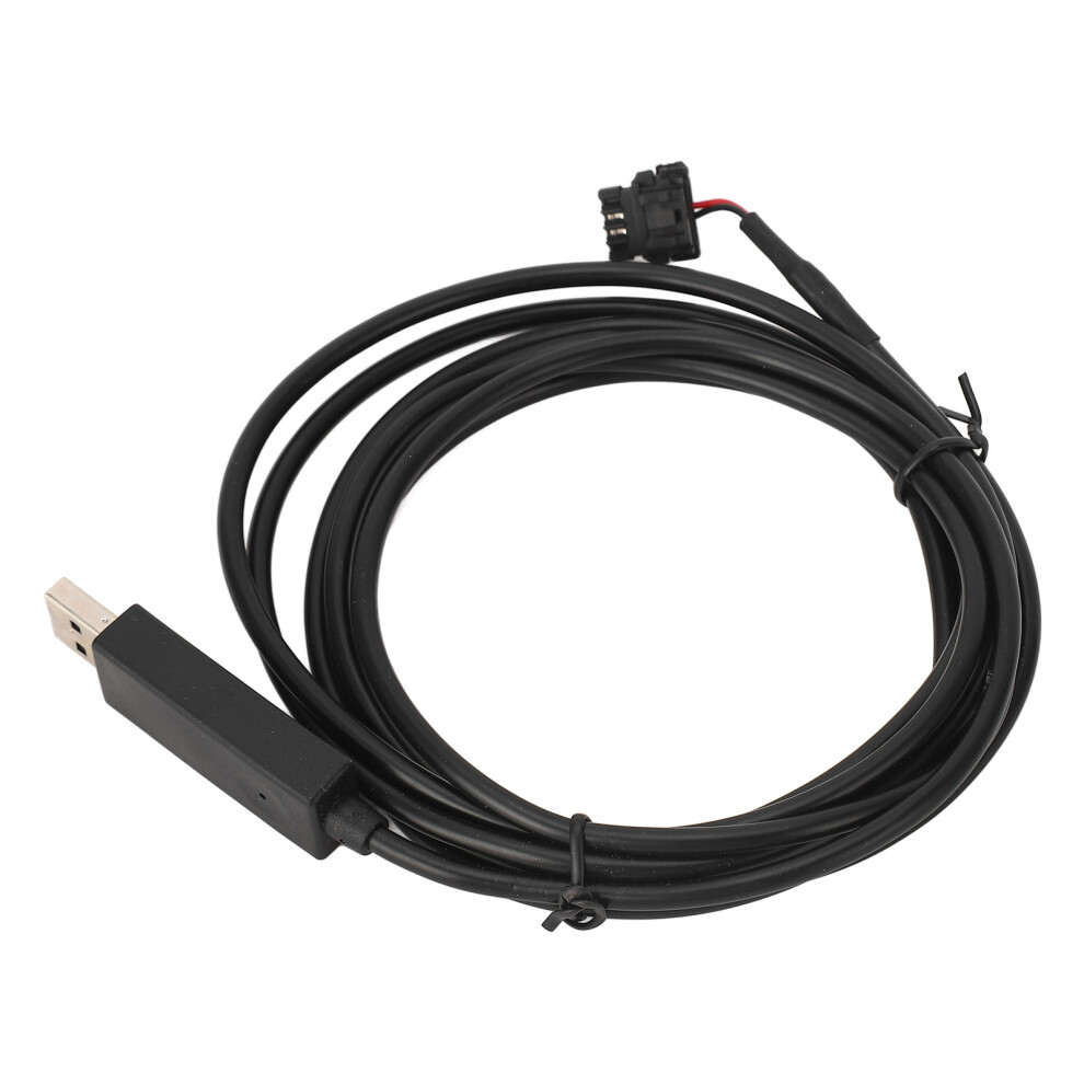 558-443 Usb-Can Cable, 2-Core, Sniper Terminator X 9341393565556
