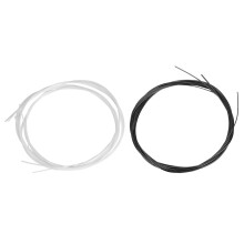 Rust Resistant Brake Shift Cable High Quality Material Galvanized Construction Durable Smooth Operation Wear Resistant Cold Resistance Heat