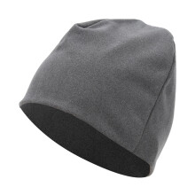 Dehnbare Stoffmütze, warme Mütze aus weichem, leichtem und atmungsaktivem Material, Einheitsgröße, trendiges Design, ideal für Freizeit und Sport