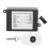 Home Automation Remote Control Switch RF Technology Easy To Install Mini And Flexible Switch Supports Learning Multiple Remotes Long Range Stable 1