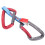 Peak Performer, Lightweight Polyester Construction Quickdraw, String Sling Protector, Durable Compact Size Carabiner For Seamless Climbing 4