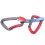 Peak Performer, Lightweight Polyester Construction Quickdraw, String Sling Protector, Durable Compact Size Carabiner For Seamless Climbing 6